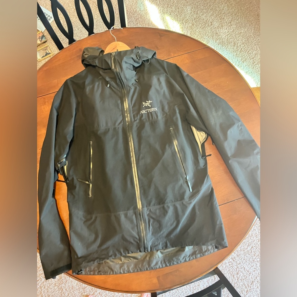 COPY - Arcteryx Beta Jacket/Pants